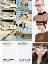 Picture of Gentle Monster Sunglasses _SKUfw66211537fw